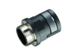 防爆外接线缆保护适配器 M20x1.5 / NW12