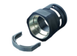防爆内置线缆保护适配器 M16x1.5 / NW12