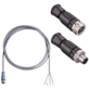 Accessories for wireless universal transmitters