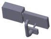 Actuator AZM 415-B30-03