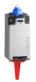 Wireless position switches