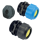 Ex cable glands / Ex closing plugs