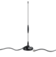 RF Magnet antenna 5dBi TNC plug-in connector IP 65 3.6 m