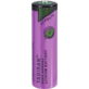Lithium battery type SL-760 (AA)
