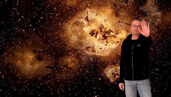 Explosion protection made easy: your guide to Ex markings