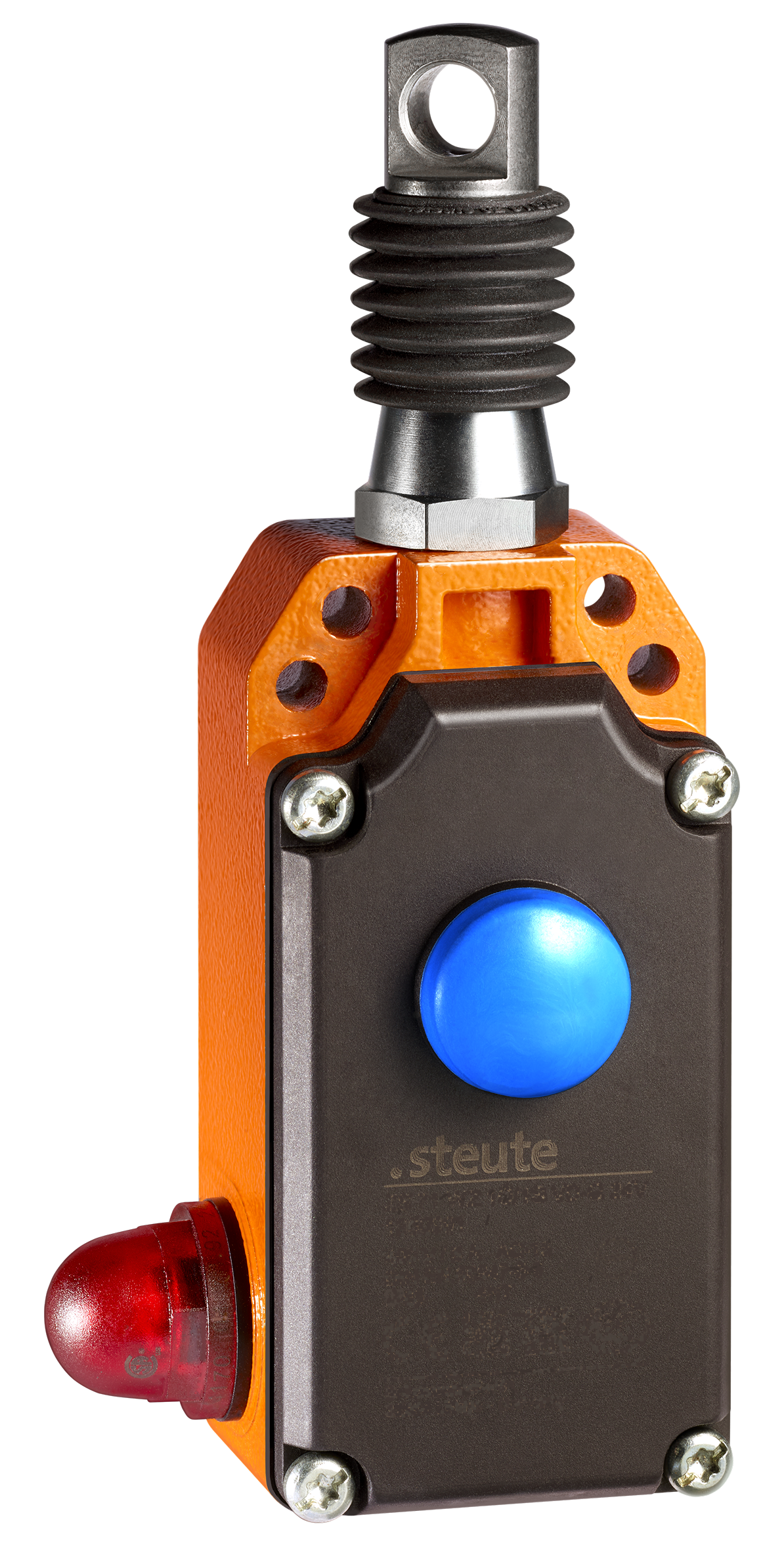 Accessories for beltrip detection switches steute Controltec